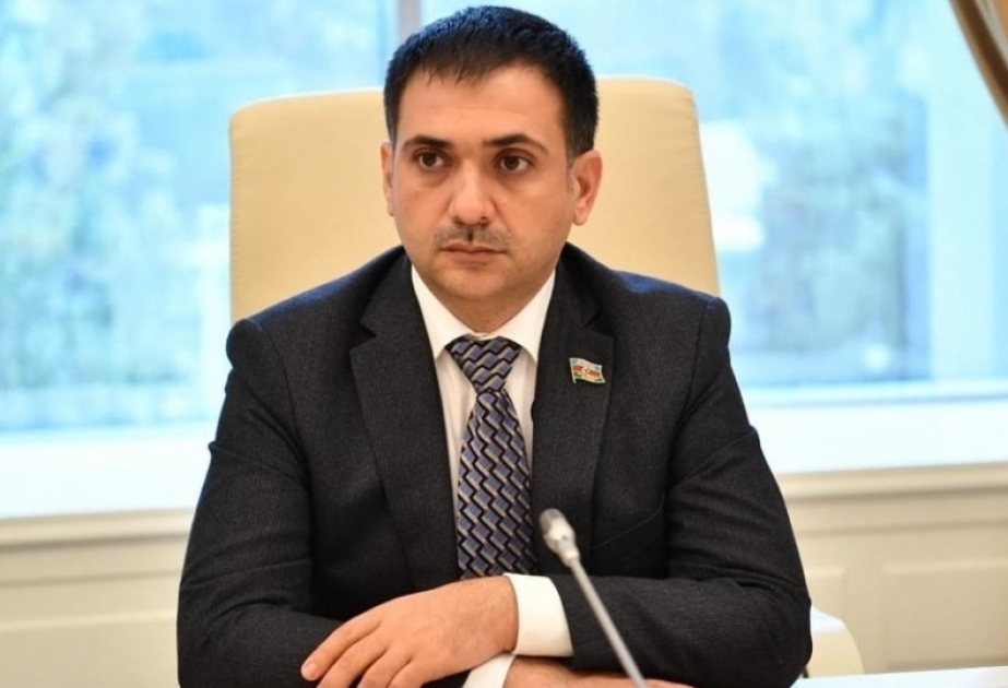 Düşünülmüş siyasətin təzahürü