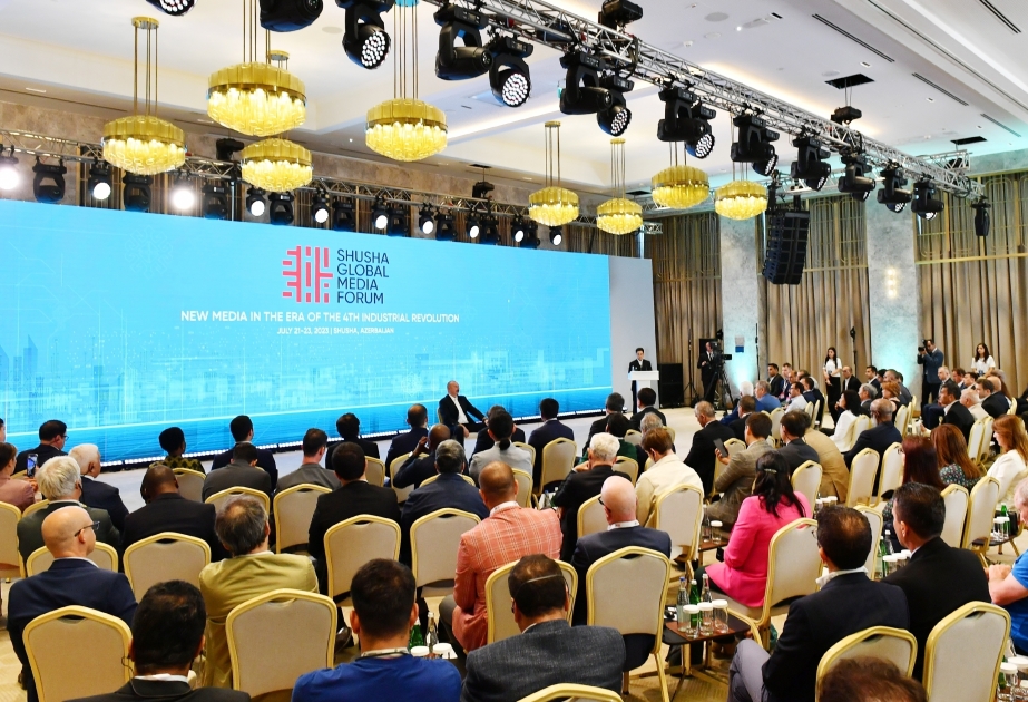 President Ilham Aliyev: Issue of reintegration of the Armenian residents of Karabakh depends on when they will be able to get rid of this junta that took them hostage