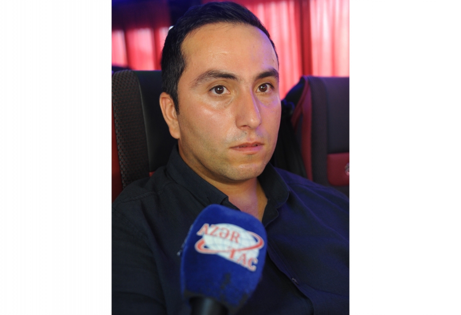 Laçın sakini: Doğma yurdumu görmək üçün səbirsizlənirəm