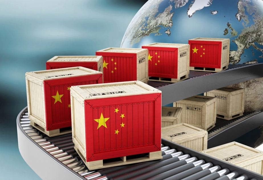 Chinas Exporte wichtiger grüner Produkte steigen im ersten Halbjahr um 61,6 Prozent