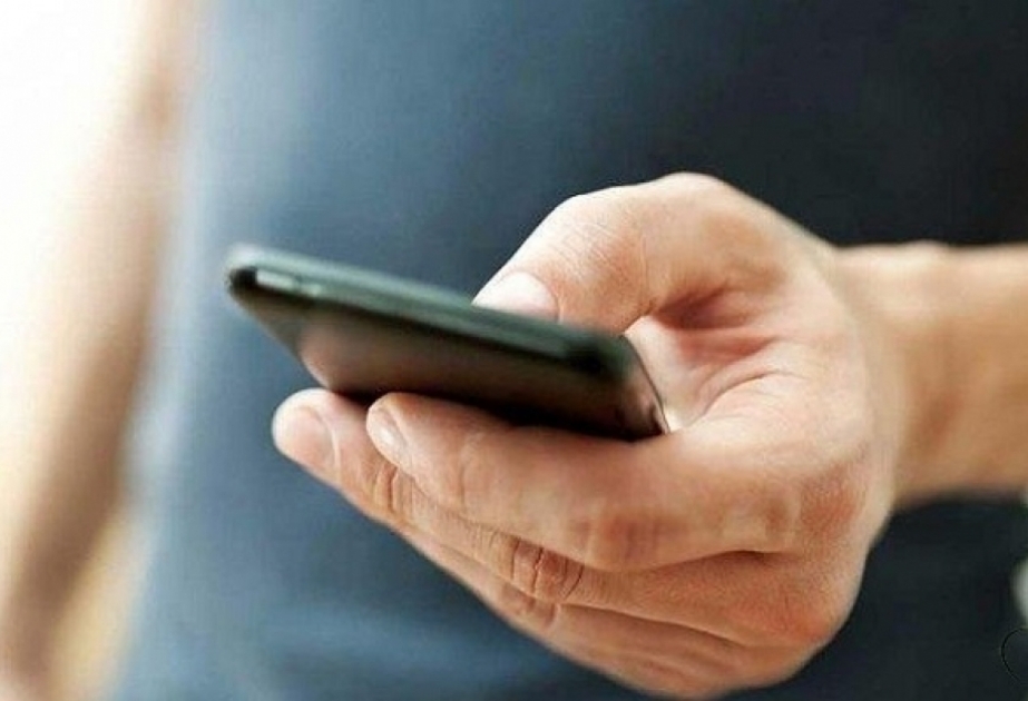 Bu gün keçirilən imtahanda 7 nəfərdə mobil telefon aşkar edilib