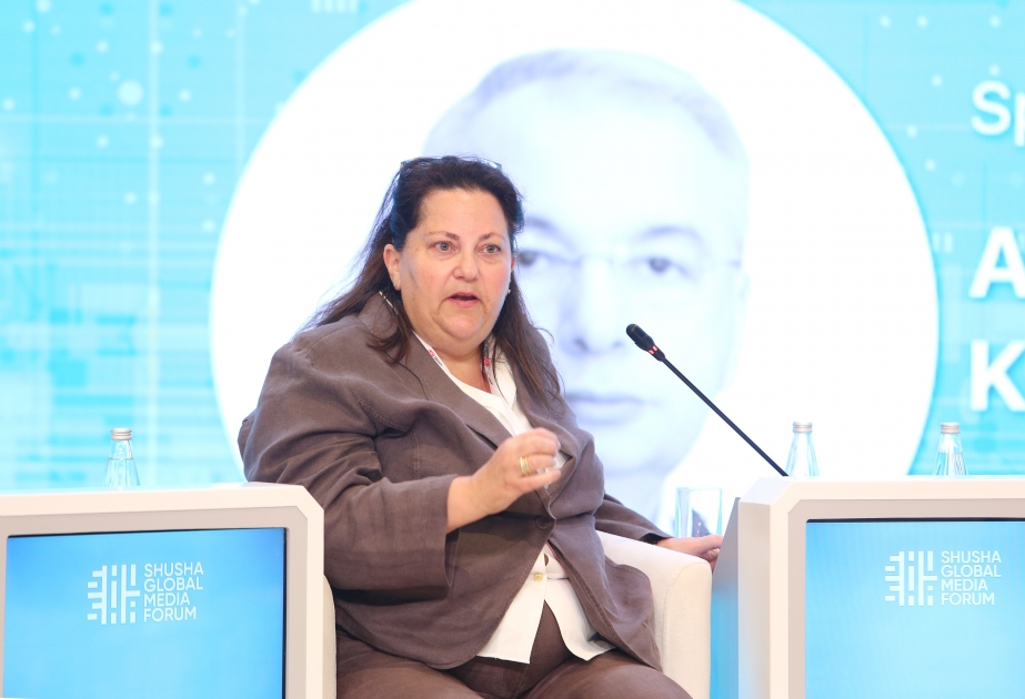 Productora canadiense-estadounidense: "Estamos obligados a adaptarnos a los rápidos cambios en la esfera mediática"