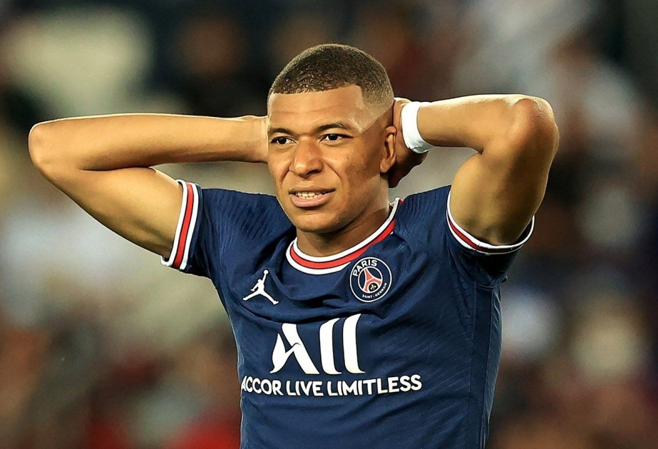 Kylian Mbappe put up for sale and dropped from Paris Saint-Germain tour amid contract standoff
