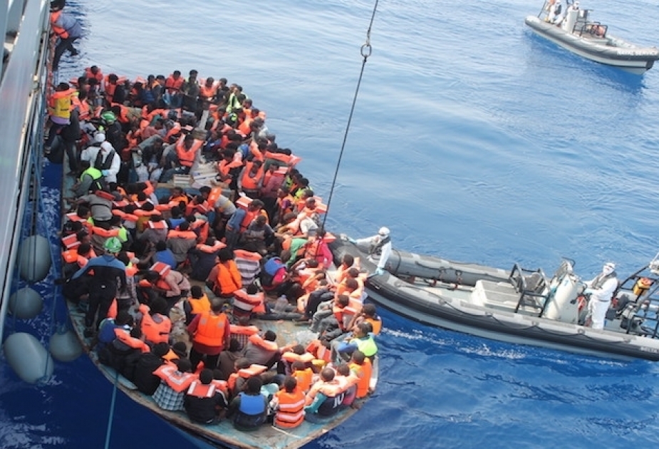 Lampedusa remains under strain as migrant arrivals continue