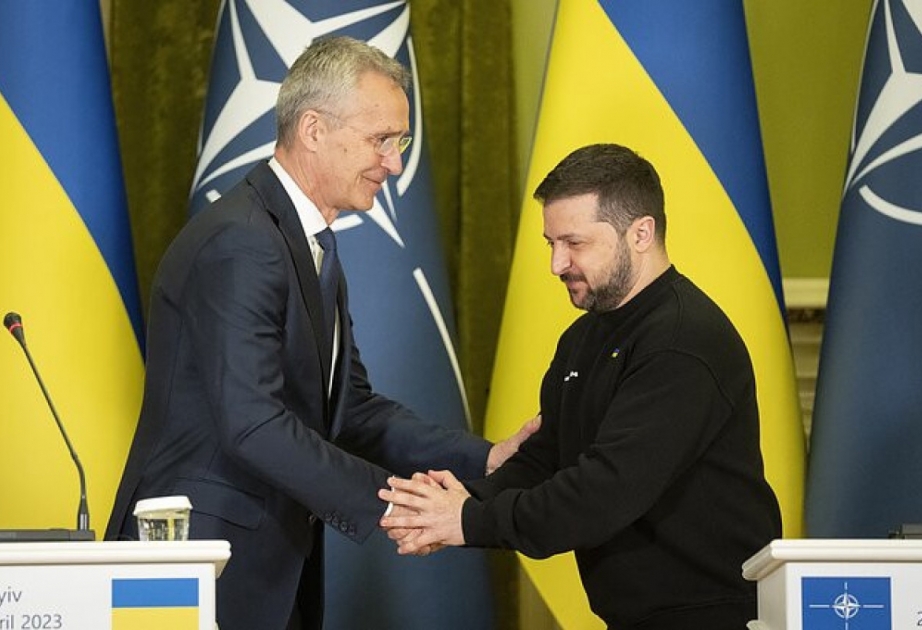NATO-nun növbəti sammiti Ukraynanın iştirakı ilə keçiriləcək