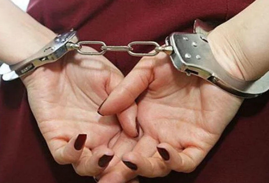 Gədəbəydə ərini bıçaqla öldürməyə cəhd edən qadına qarşı cinayət işi açılıb