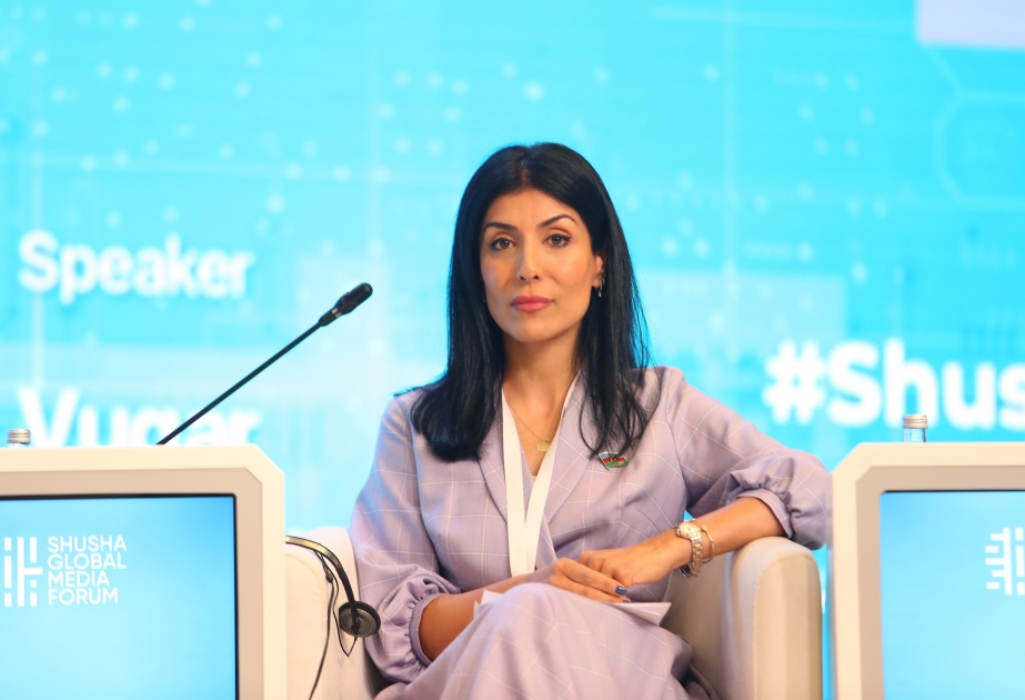 Nigar Arpadarai: Yeni tendensiyalar bəzi təhlükələrə yol açır