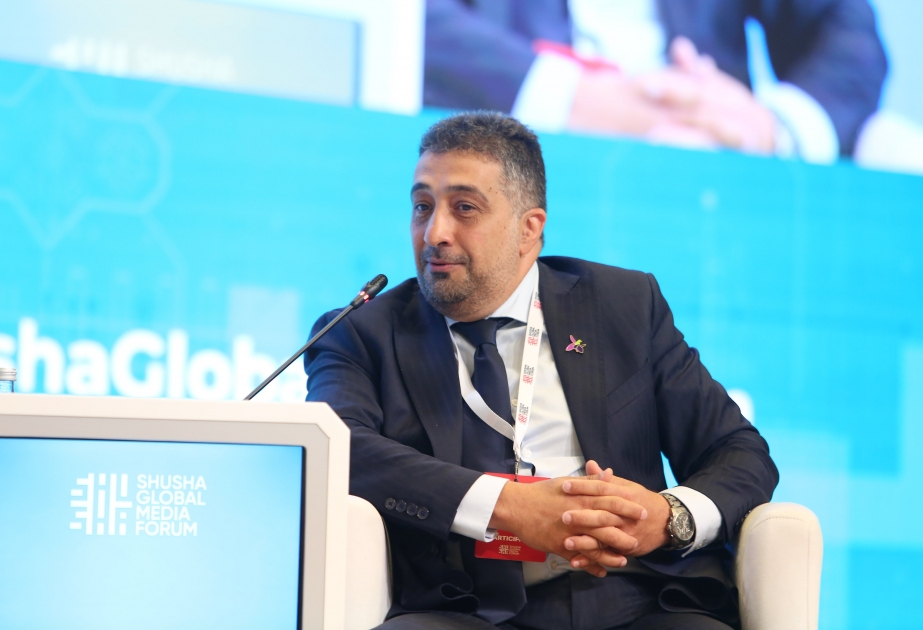 Vüqar Seyidov: Jurnalist məlumatları ictimaiyyətə qərəzsiz və doğru şəkildə çatdırmalıdır
