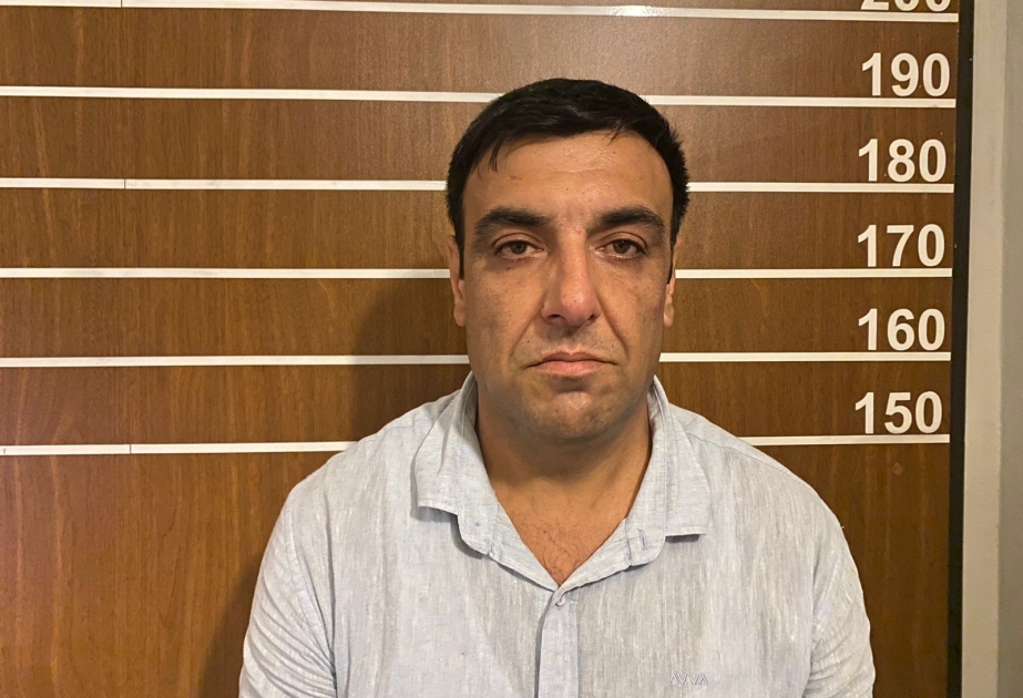 Salyanda narkotiklərin qanunsuz dövriyyəsi ilə məşğul olan şəxslər saxlanılıb