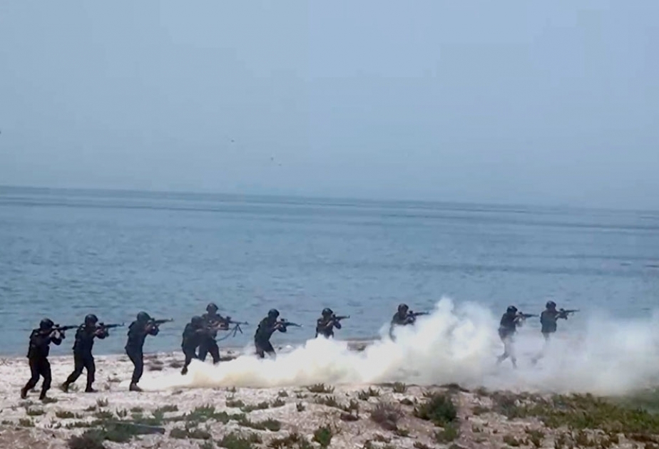 Verteidigungsministerium präsentiert Rückschau auf vergangene Woche VIDEO
