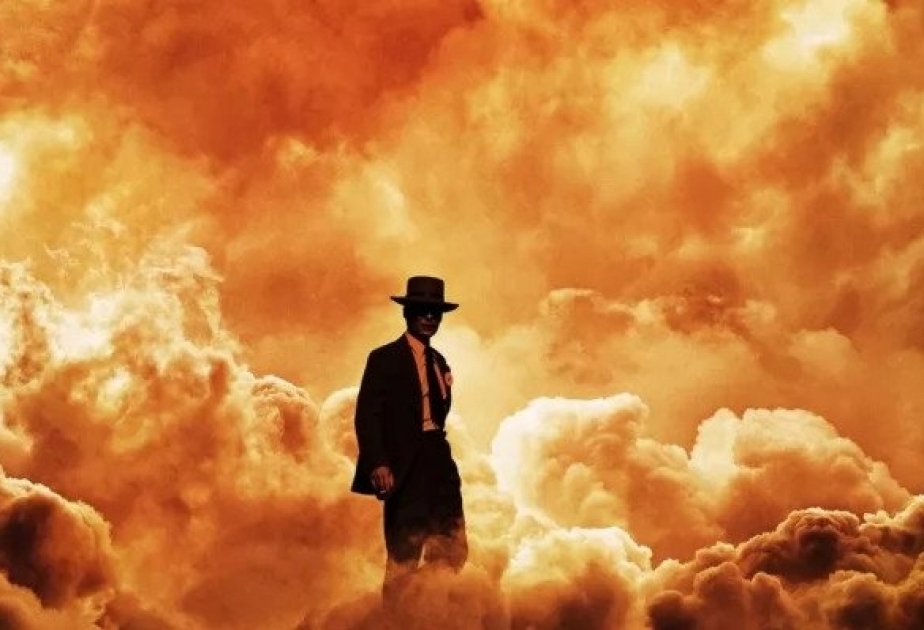 "Oppenheimer" filmindən yeni rekord
