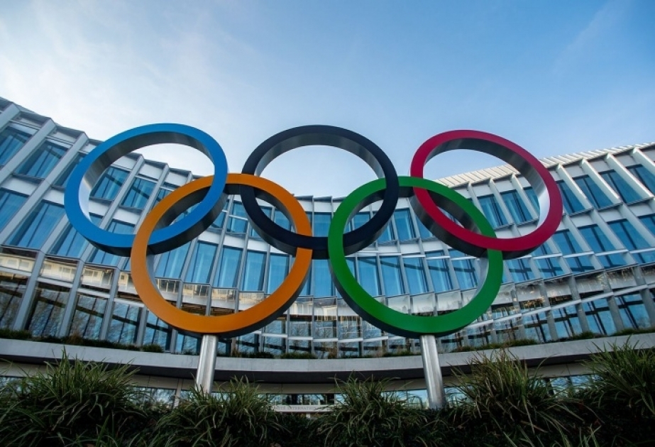 На Украине рассматривают вариант с отказом от бойкота соревнований с участием россиян