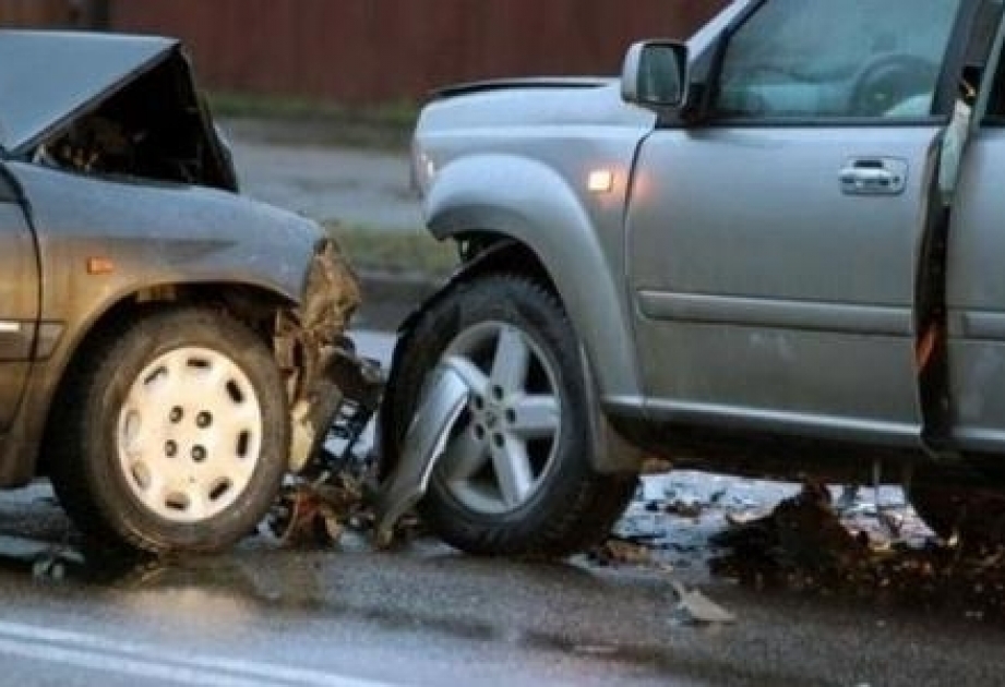 DİN: Son iki gün ərzində yol-nəqliyyat hadisələrində 11 nəfər ölüb