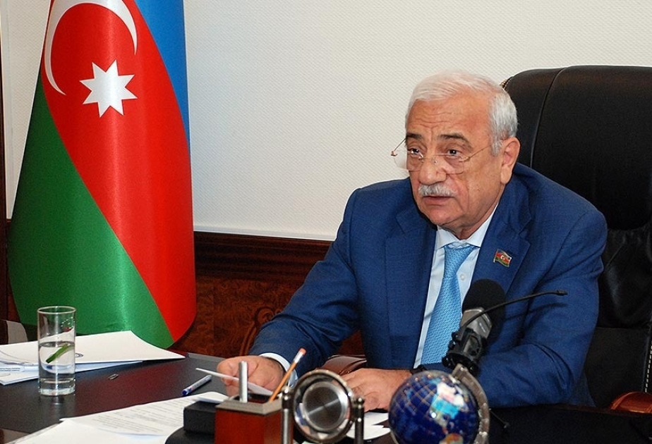 Şuşa Forumu dünya mediasının inkişafına əhəmiyyətli töhfələr verəcək