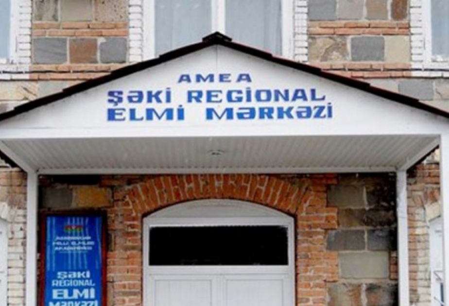 “Görkəmli dövlət xadimi Heydər Əliyev və Şəki - ipəkçiliyin intibahı” kitabı nəşrə hazırlanır