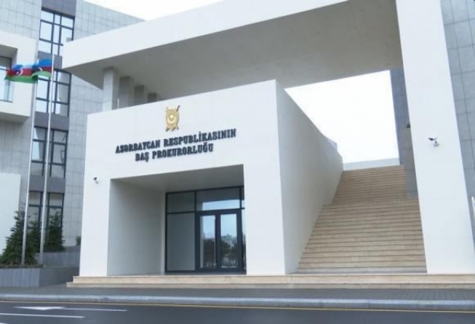 Şirvan şəhərində zavodda baş verən partlayışla bağlı cinayət işi açılıb - YENİLƏNİB