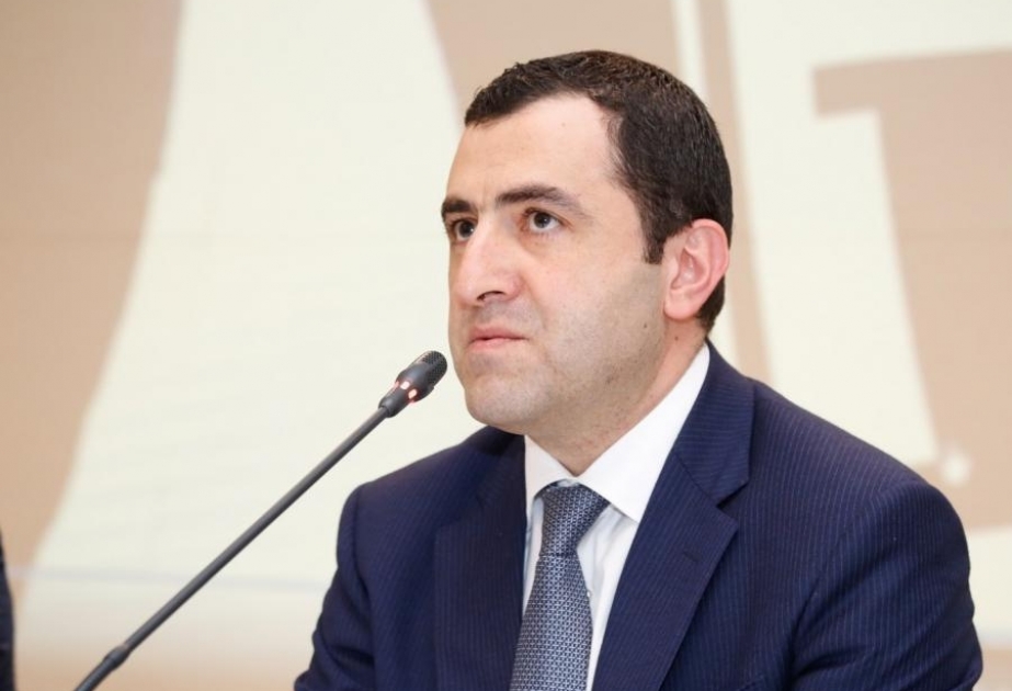 Kamran Quliyev “Neftçi”nin prezidenti vəzifəsindən azad edilib
