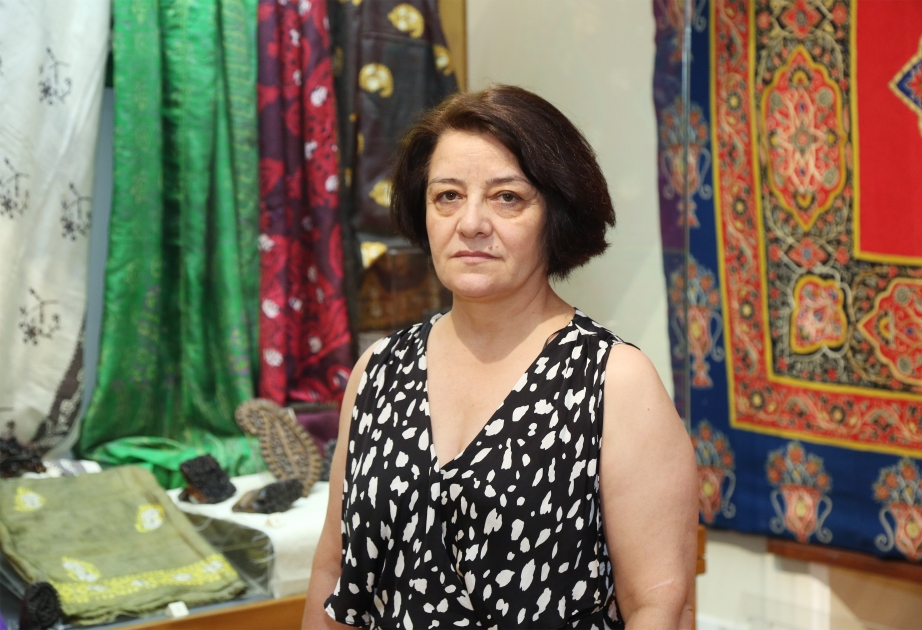 Tarix Muzeyinin yeni ekspozisiyasında nümayiş olunacaq eksponatlar öz unikallığı ilə fərqlənəcək
