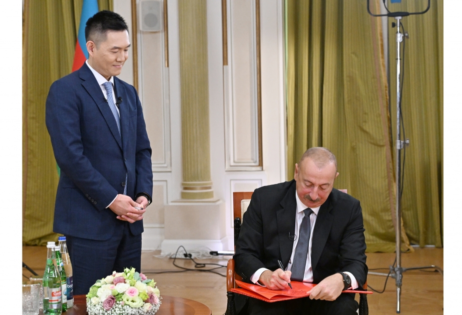 President: Peace agreement can be achieved in nearest future