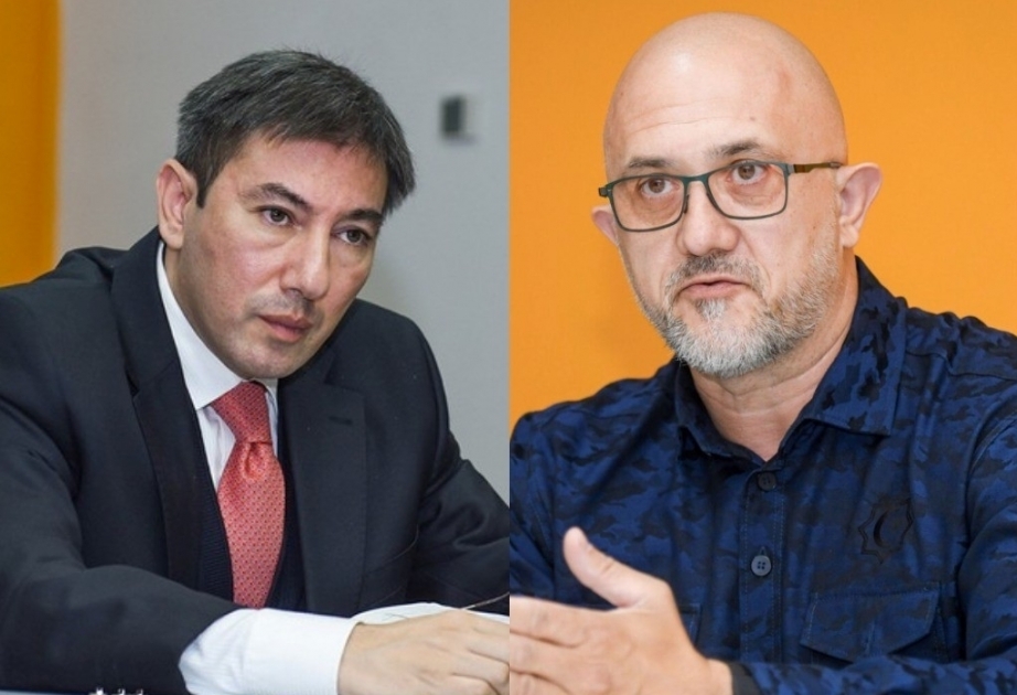 Azərbaycan və Rusiya ekspertləri erməni tərəfinin qeyri-konstruktiv ritorikasının nəticələrindən danışıblar