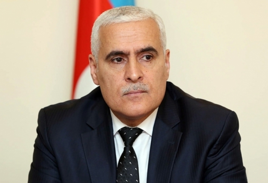Vüqar Rəhimzadə: Şuşa Qlobal Media Forumu həqiqətlərimizin təbliğində mühüm platformadır