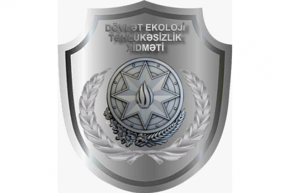 Tullantıların yandırılmasına görə obyektlərin səlahiyyətli nümayəndələri cərimələniblər