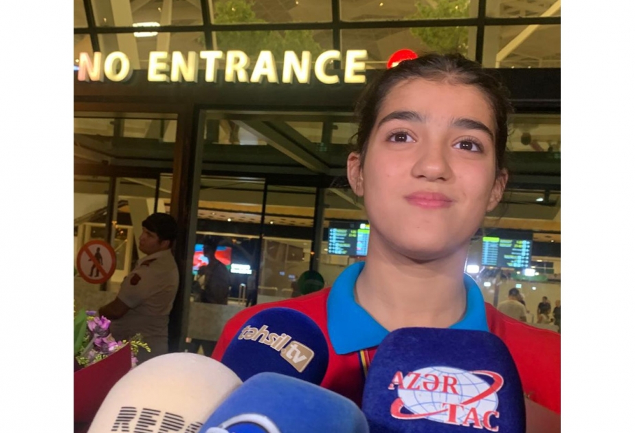 Basketbol millimizin üzvü: Bizim çox güclü komandamız var