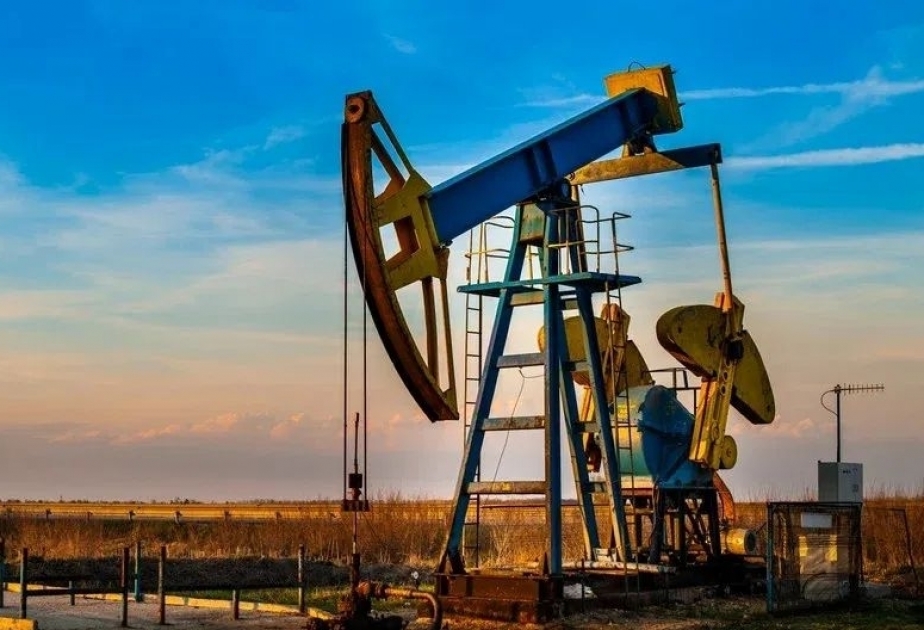 Azerbaijani oil price exceeds $86