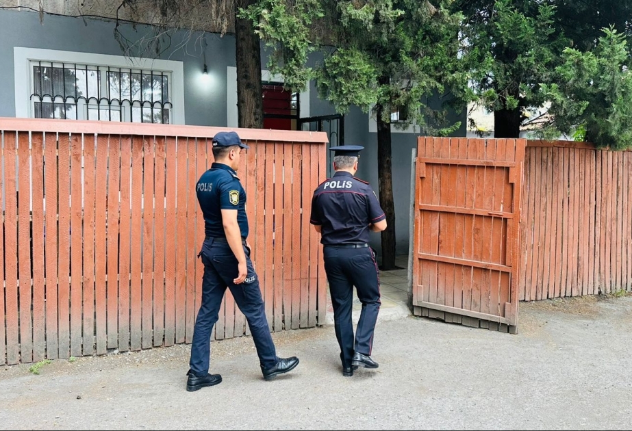 Balakəndə qapalı məkanda siqaret çəkən 218 nəfər cərimələnib