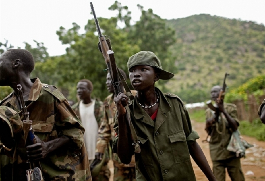 L’UNICEF : 435 enfants tués depuis le début du conflit au Soudan
