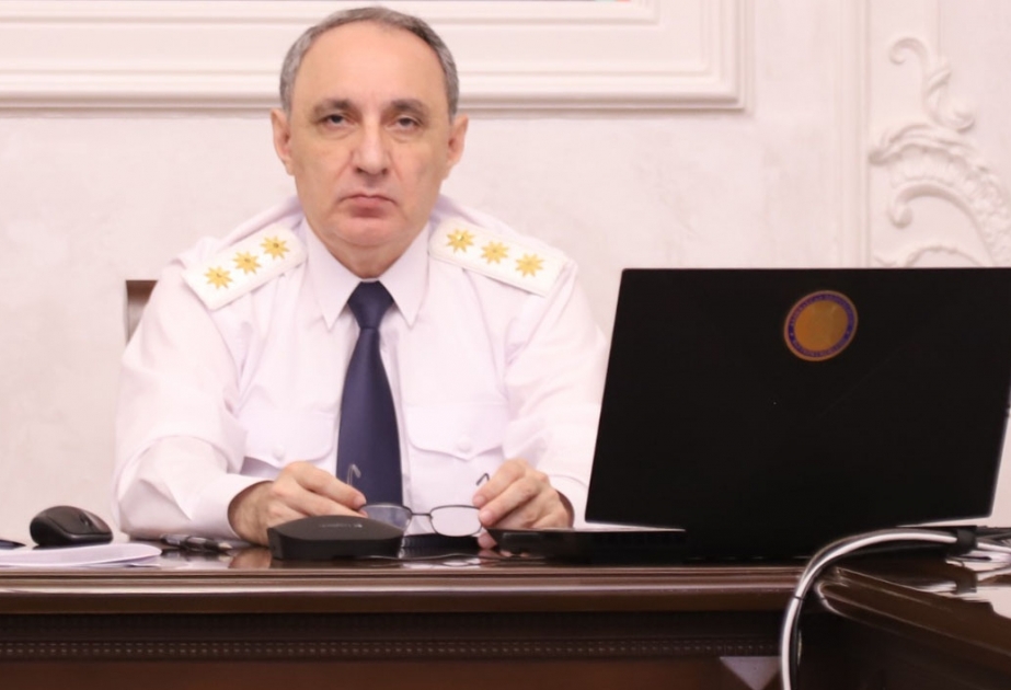 Əvvəlki illərdən bağlı qalmış 4 xüsusilə ağır cinayətin üstü açılıb