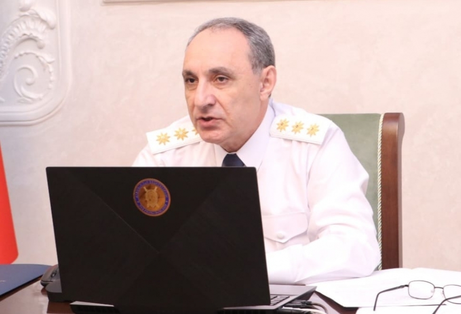 Kamran Əliyev: 222 prokurorluq işçisi həvəsləndirilib