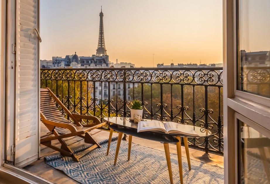 Hotelpreise in Paris für Olympia 2024