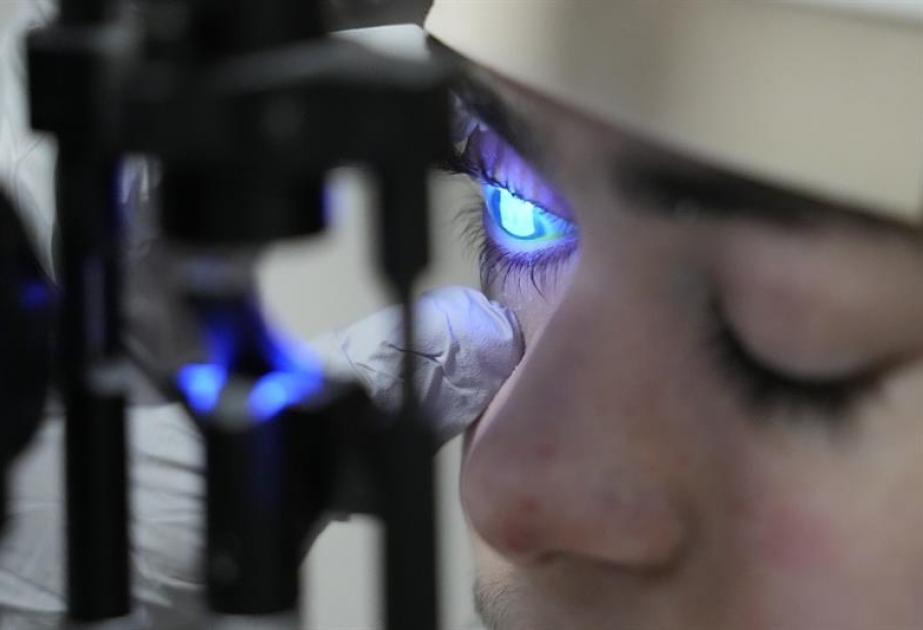 Gen terapiyası oftalmologiyada yeni səhifə açacaq
