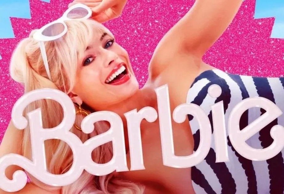 "Barbi" filmi qısa zamanda rekord gəlir əldə edib