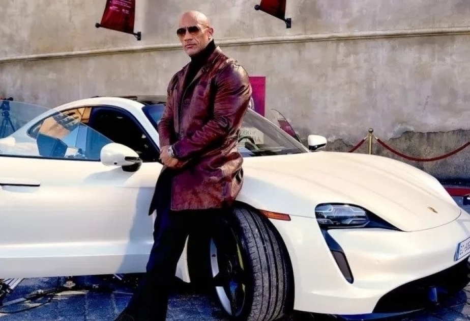 Dwayne Johnson makes 'historic' donation to charity helping striking actors