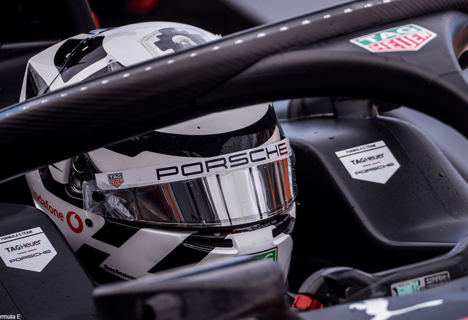 Porsche verlängert Engagement um zwei Jahre, bis Ende der Saison 2025/26