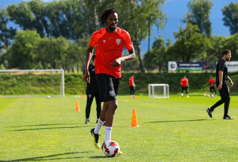 “Sabah”ın sabiq futbolçusu Abdulaye Banın yeni komandası müəyyənləşib