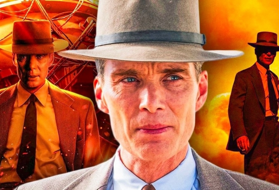 "Oppenheimer" filmində tarixi səhvə yol verilib