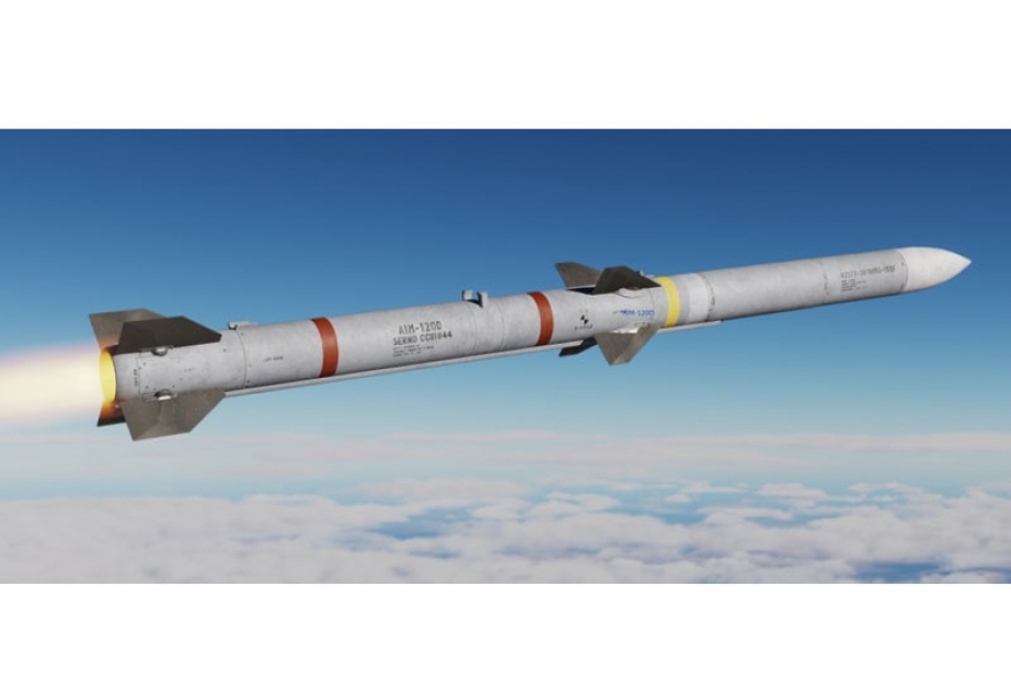 Германия и Швеция приобретают американские ракеты на общую сумму 3,5 млрд долларов