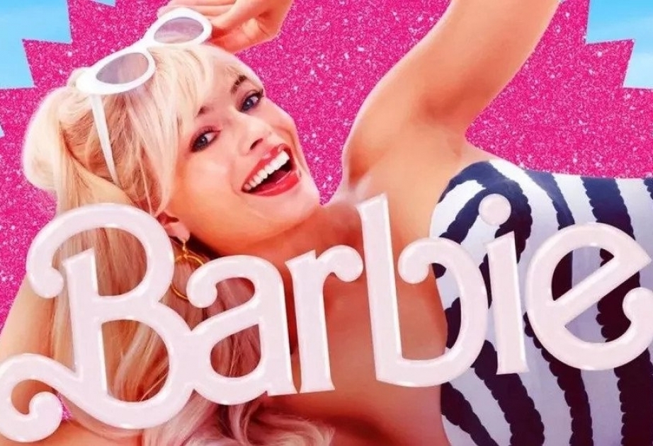 Barbie hace historia como el mejor estreno dirigido por una mujer