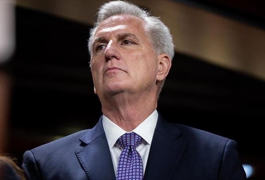 Le président de la Chambre des représentants des États-Unis : Les enquêtes sur Biden iront jusqu'à la destitution