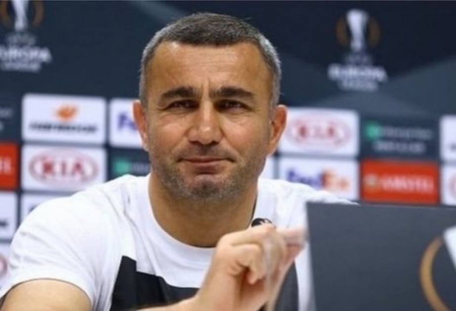 Qurban Qurbanov: “Rakuv” komandası oyun nizam-intizamı baxımından digərlərindən çox fərqlənir