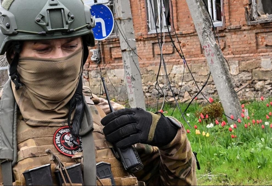Böyük Britaniyada “Vaqner” terror təşkilatı kimi tanına bilər
