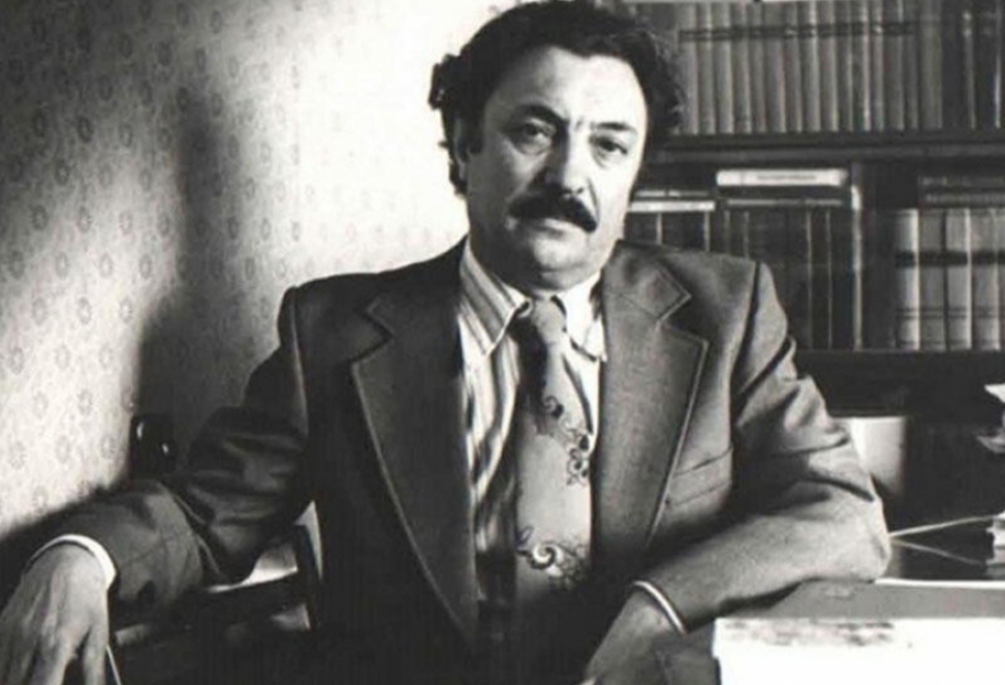 Onun fəaliyyəti azərbaycançılıq məfkurəsinə sədaqətin bariz nümunəsidir