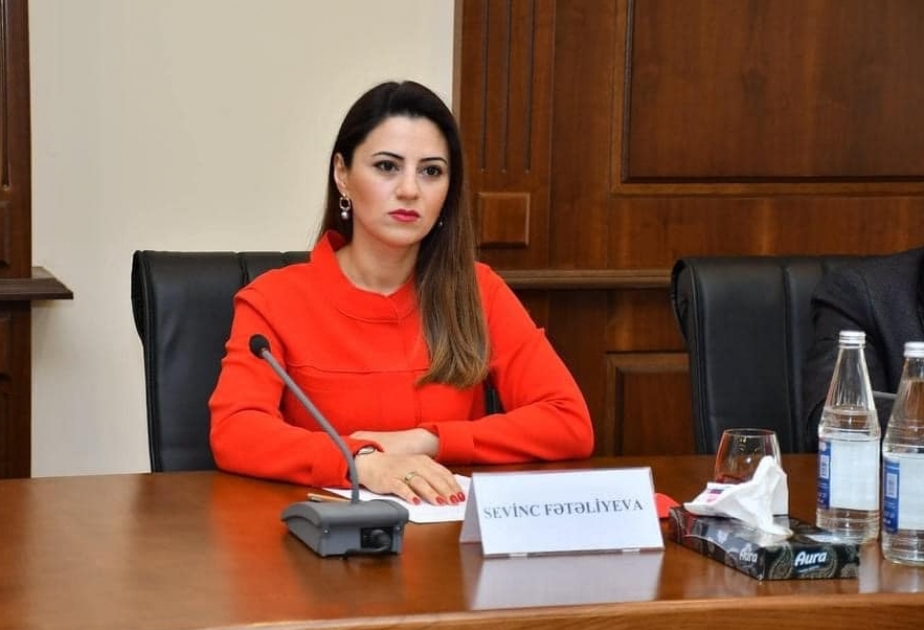 Deputat: Azərbaycan-Çin münasibətləri qarşılıqlı hörmət və dostluq üzərində qurulub