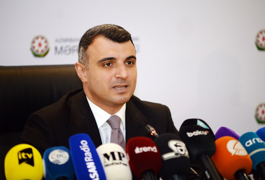 İllik inflyasiya iyunda 10.6 faiz təşkil edib