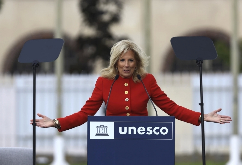 Les États-Unis scellent leur retour à l'Unesco