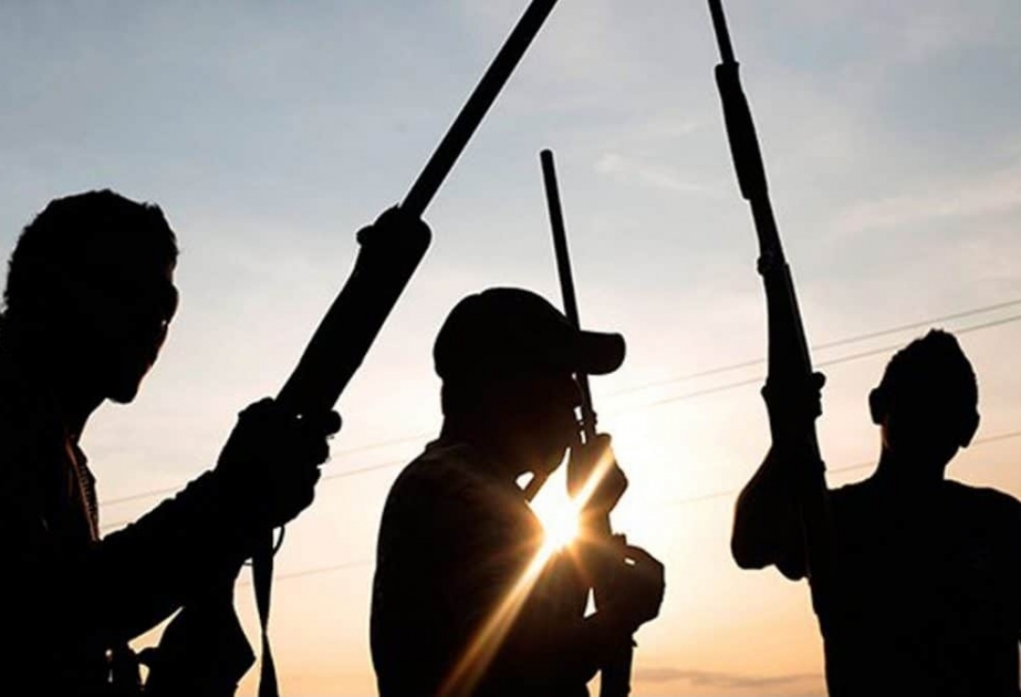 Armed gang kills 34 people in northwest Nigeria attack