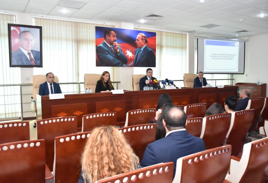 Bu ilin 6 ayında radioloji fəaliyyətlə bağlı 73 inzibati işə baxılıb